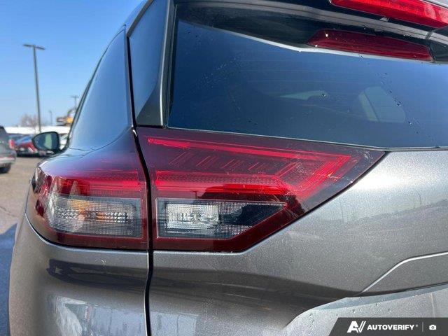 nissan Rogue 2023 - 14