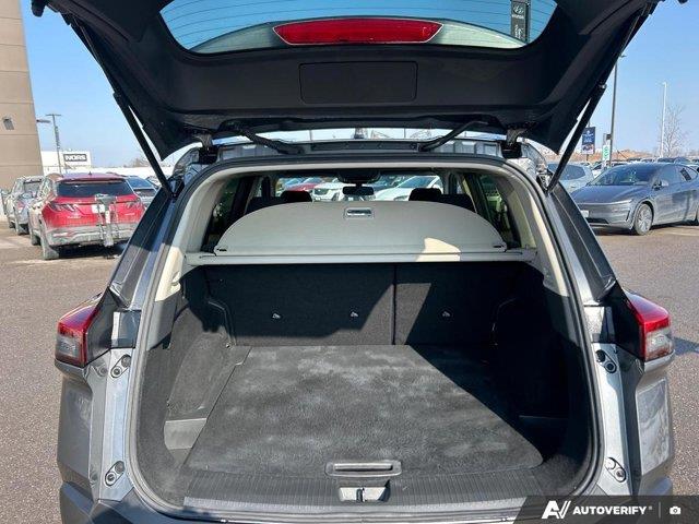 nissan Rogue 2023 - 15