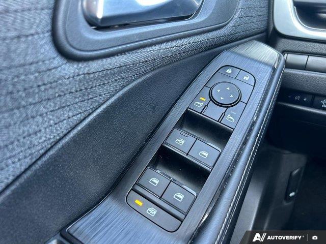 nissan Rogue 2023 - 20