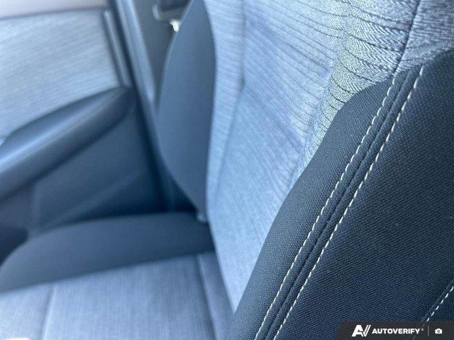 nissan Rogue 2023 - 23