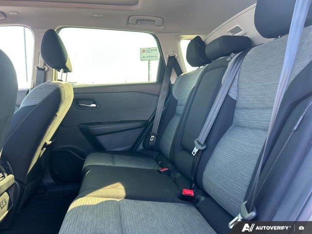 nissan Rogue 2023 - 26