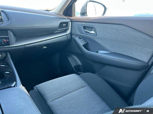 nissan Rogue 2023 - 28