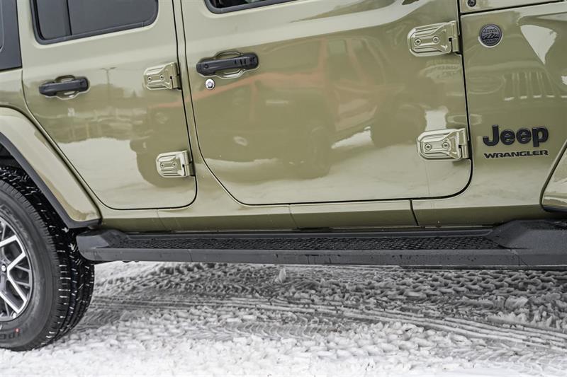 2026 Jeep Wrangler - Image 5