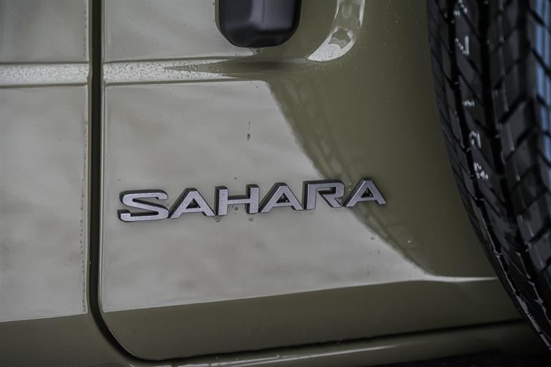 2026 Jeep Wrangler - Image 9