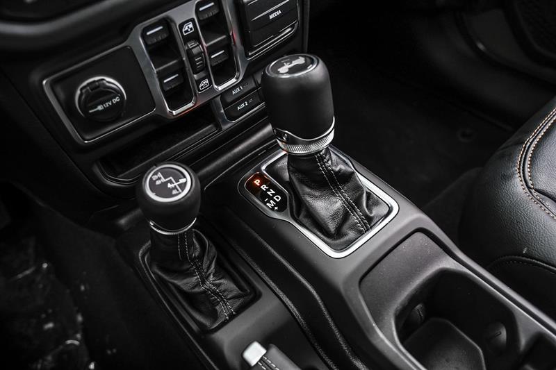 2026 Jeep Wrangler - Image 16