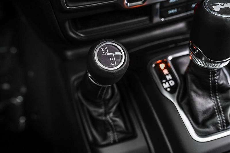 2026 Jeep Wrangler - Image 17