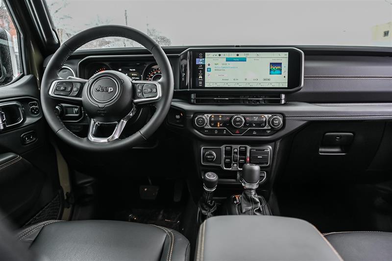 2026 Jeep Wrangler - Image 24