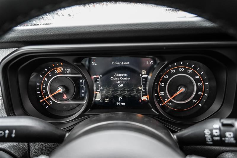 2026 Jeep Wrangler - Image 14