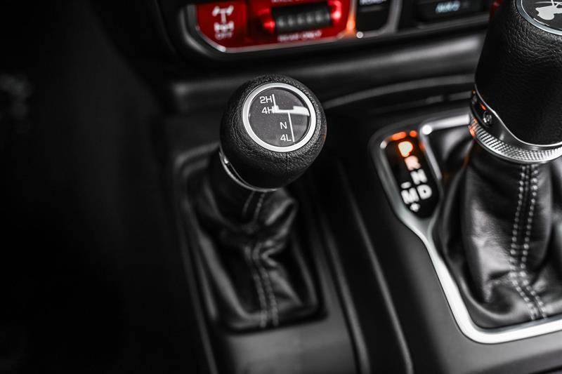 2026 Jeep Wrangler - Image 16