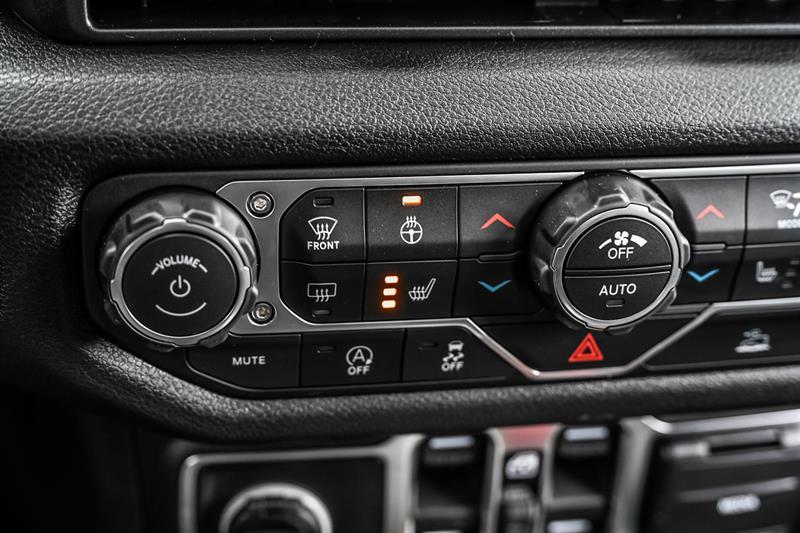 2026 Jeep Wrangler - Image 18