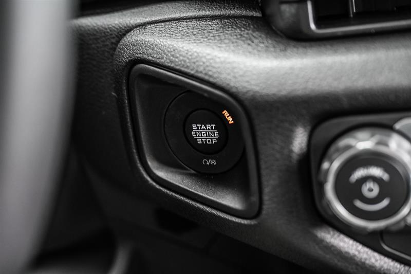 2026 Jeep Wrangler - Image 19