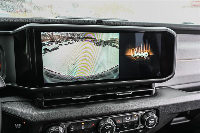 2026 Jeep Wrangler - Image 21