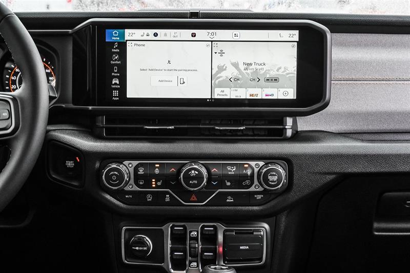 2026 Jeep Wrangler - Image 25