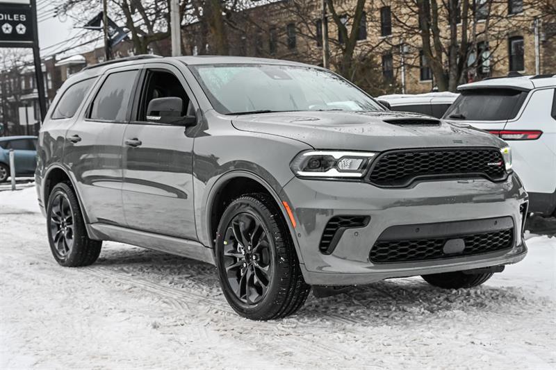 2026 Dodge Durango - Image 3