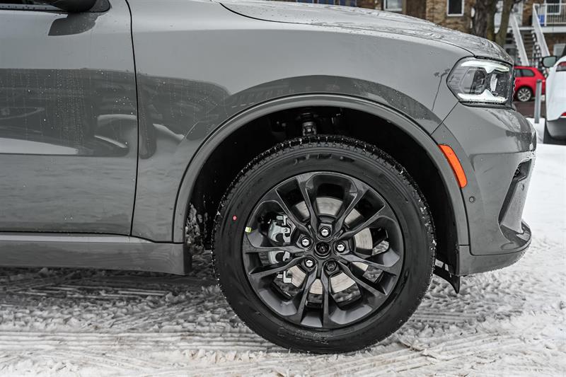 2026 Dodge Durango - Image 4