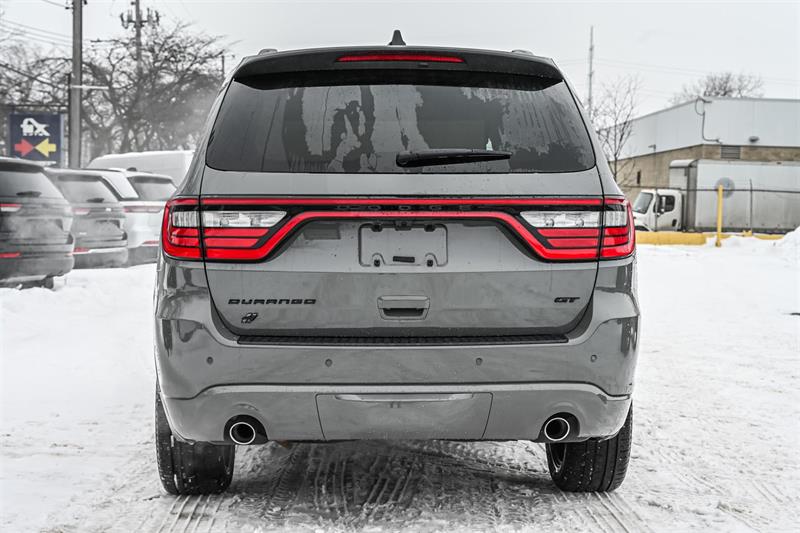 2026 Dodge Durango - Image 6