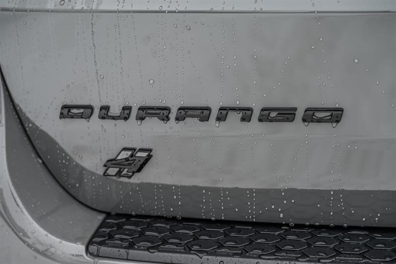 2026 Dodge Durango - Image 8