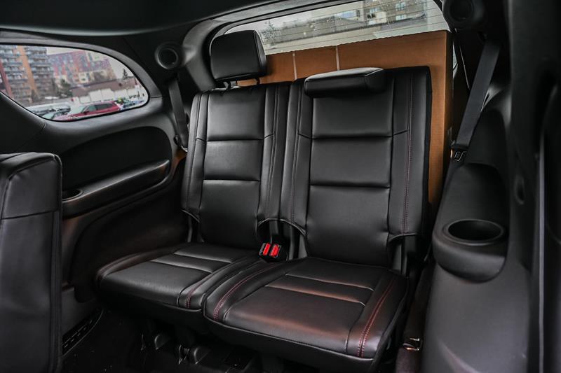 2026 Dodge Durango - Image 10