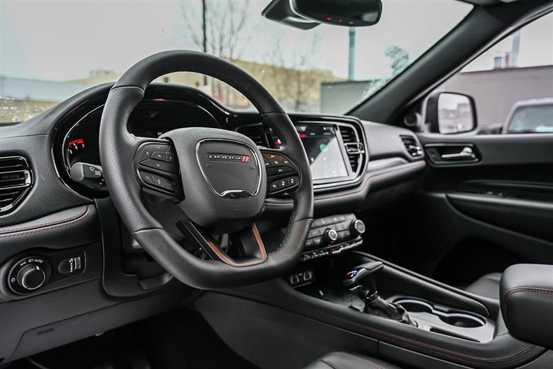 2026 Dodge Durango - Image 11