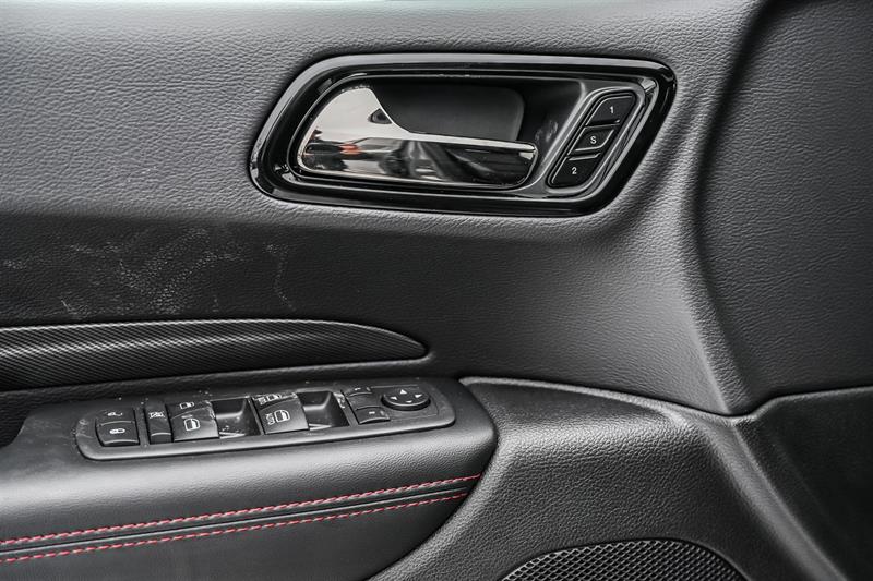 2026 Dodge Durango - Image 12