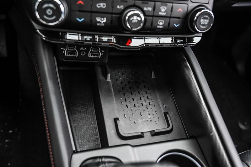 2026 Dodge Durango - Image 18