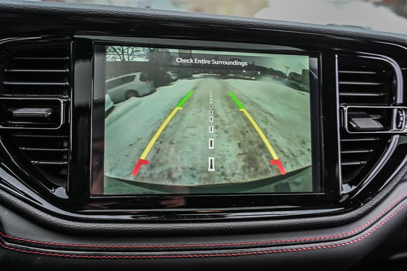 2026 Dodge Durango - Image 22