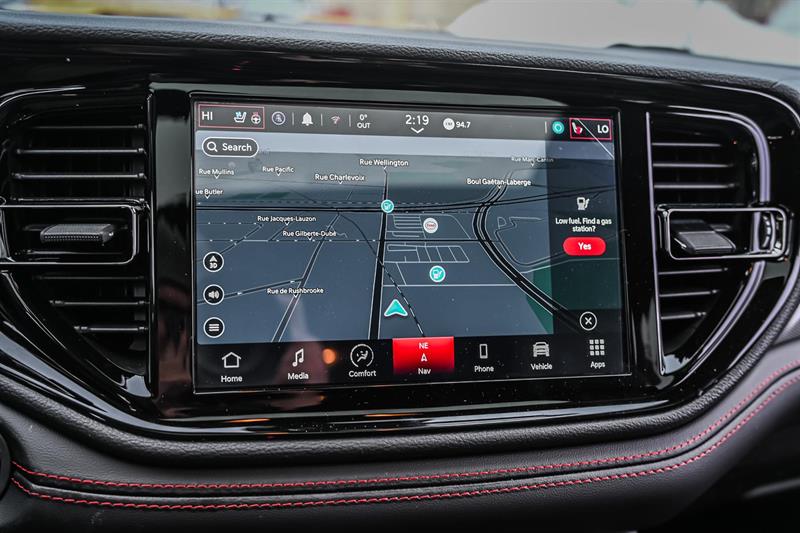 2026 Dodge Durango - Image 23