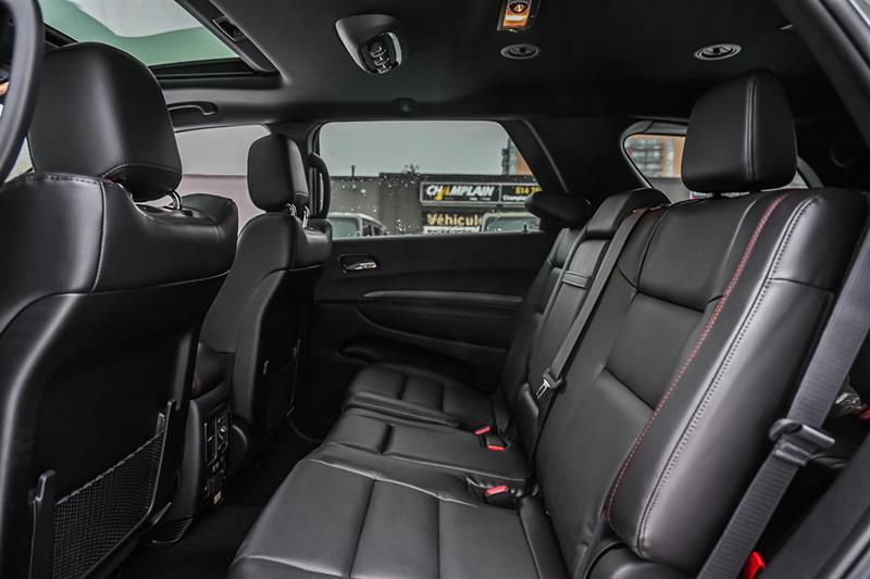 2026 Dodge Durango - Image 24