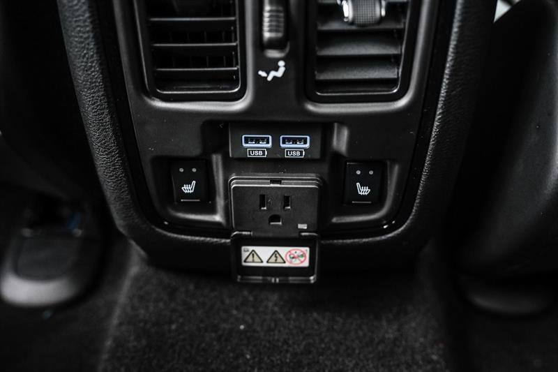 2026 Dodge Durango - Image 25