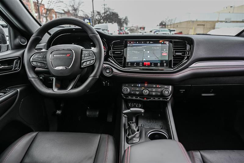 2026 Dodge Durango - Image 26