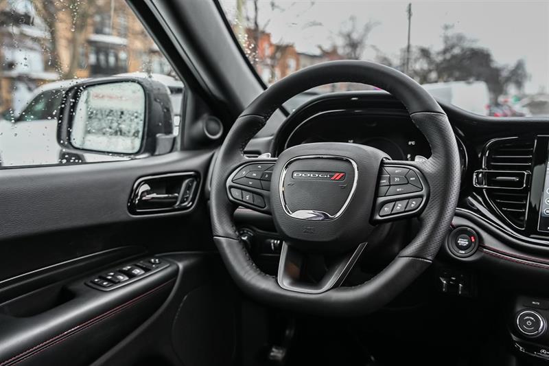 2026 Dodge Durango - Image 27