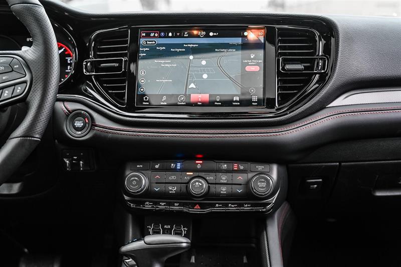 2026 Dodge Durango - Image 28