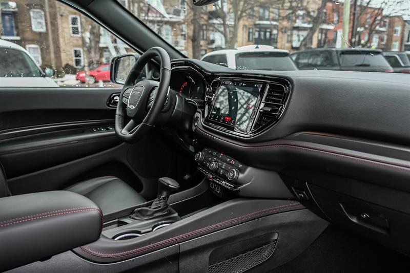 2026 Dodge Durango - Image 29