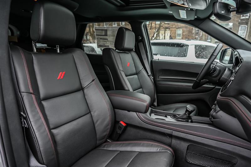 2026 Dodge Durango - Image 30