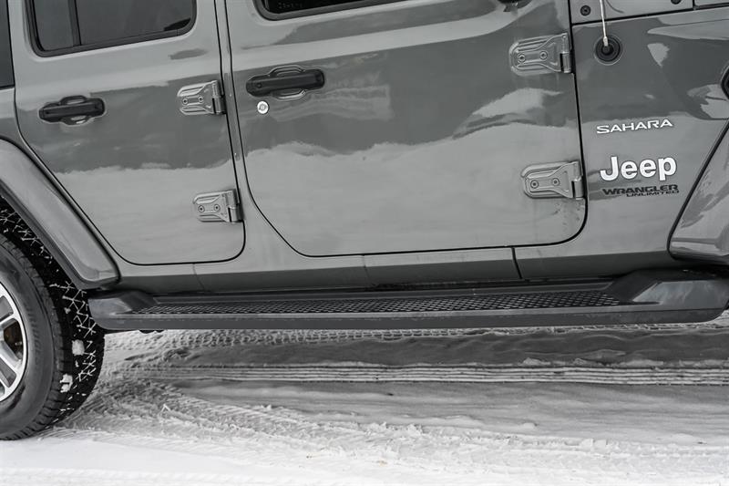 2020 Jeep Wrangler - Image 5