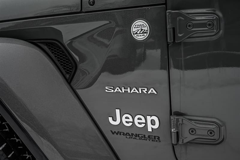 2020 Jeep Wrangler - Image 9