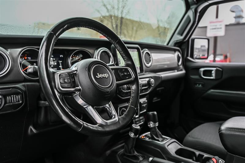 2020 Jeep Wrangler - Image 10