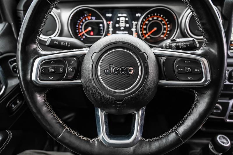 2020 Jeep Wrangler - Image 11