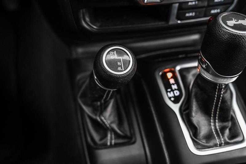 2020 Jeep Wrangler - Image 14