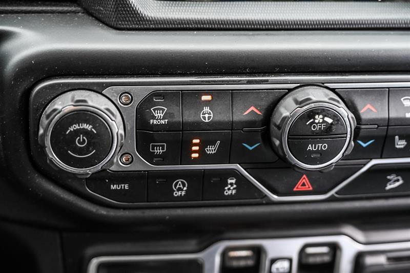 2020 Jeep Wrangler - Image 16