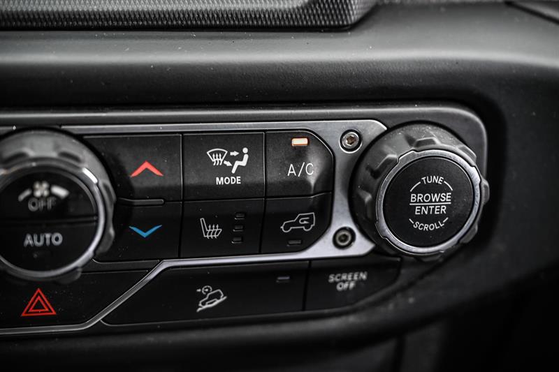 2020 Jeep Wrangler - Image 17