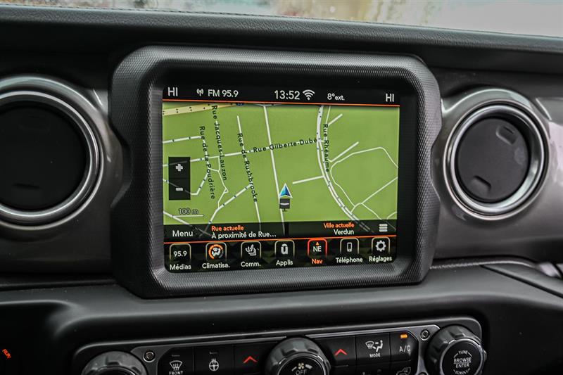 2020 Jeep Wrangler - Image 19