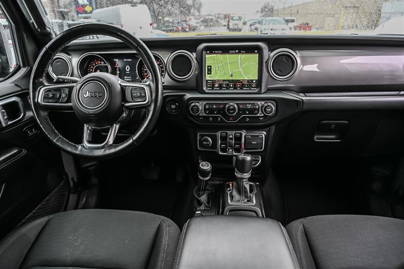 2020 Jeep Wrangler - Image 21