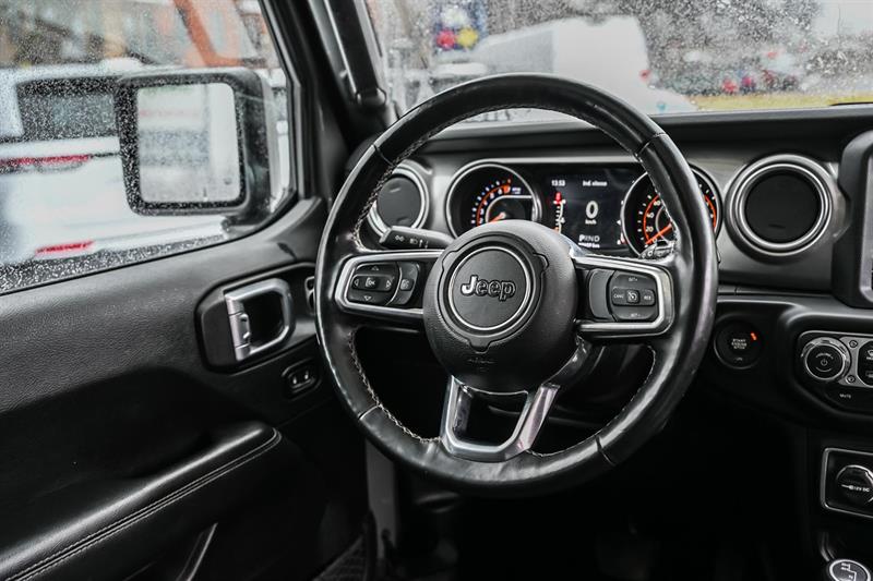 2020 Jeep Wrangler - Image 22