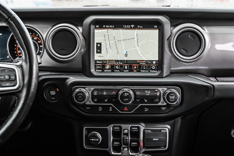 2020 Jeep Wrangler - Image 23