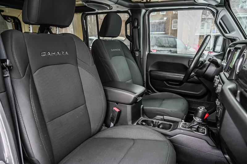 2020 Jeep Wrangler - Image 25