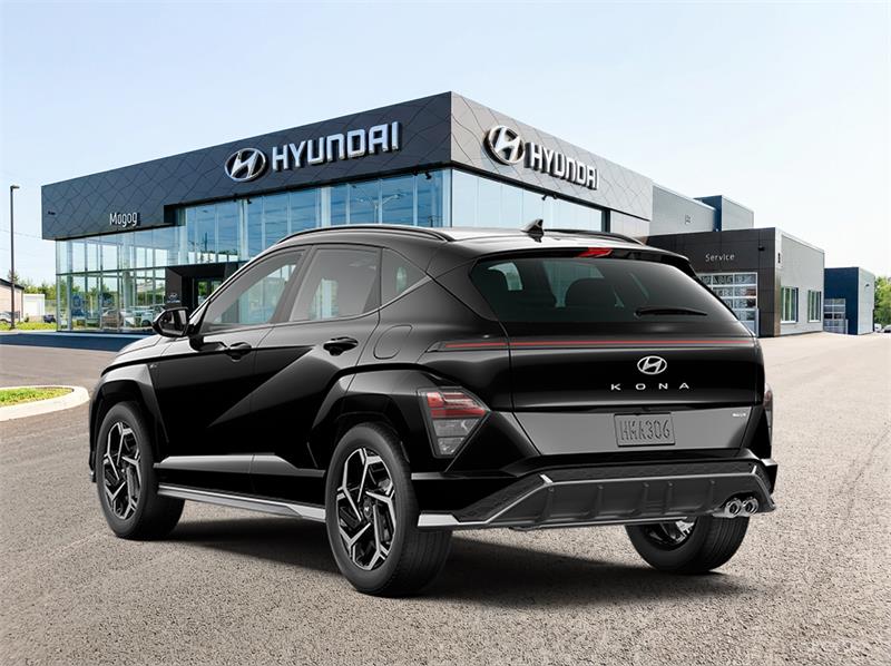 hyundai Kona 2026 - 2
