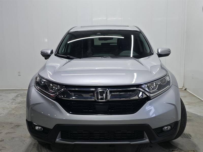 honda CR-V 2019 - 3