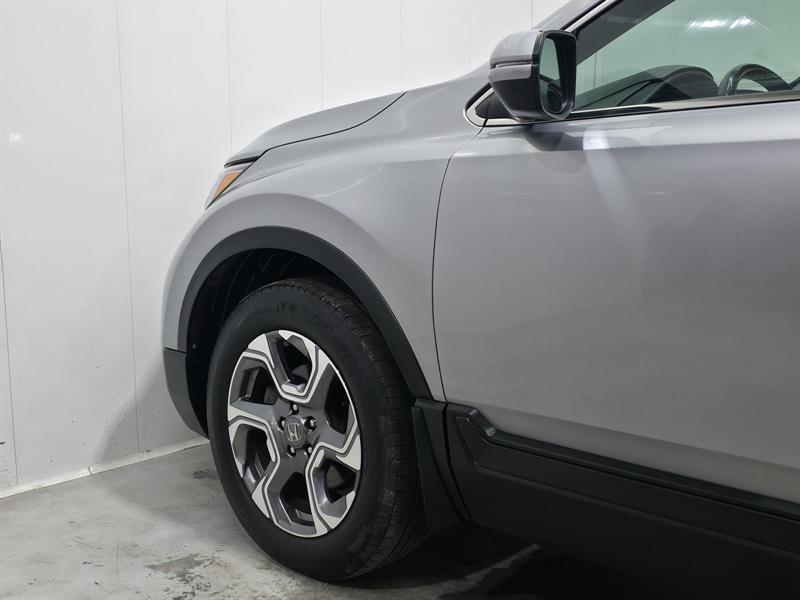 honda CR-V 2019 - 5