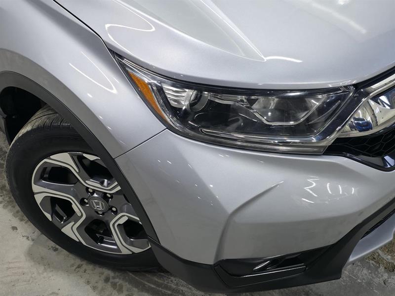 honda CR-V 2019 - 6